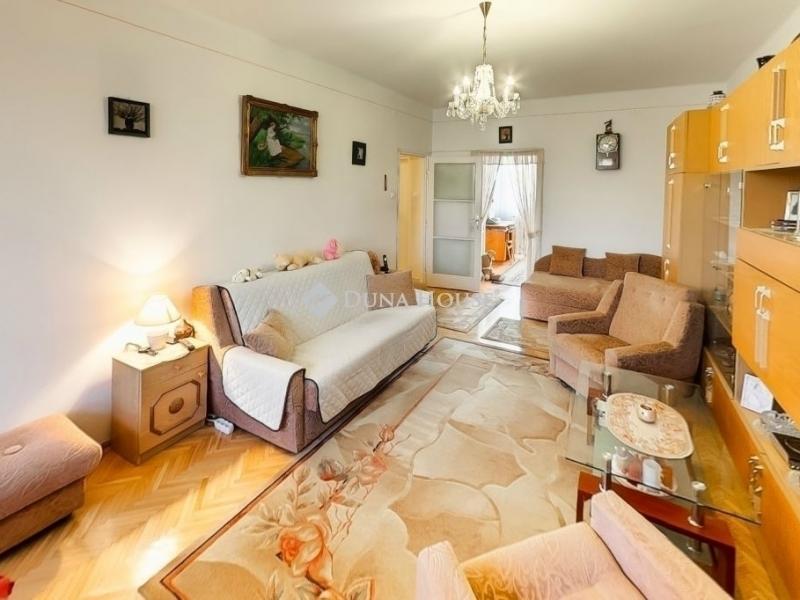 Eladó lakás Kecskemét