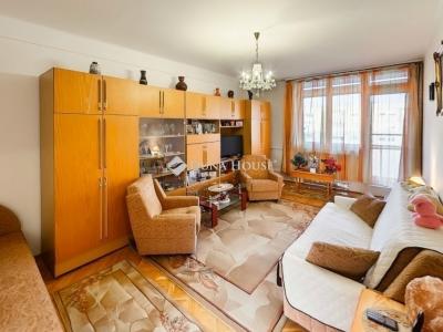 Eladó lakás Kecskemét