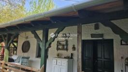 Eladó tanya Kecskemét