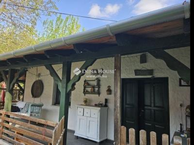 Eladó tanya Kecskemét