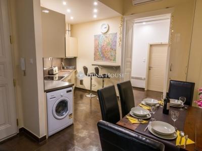 Eladó lakás Budapest