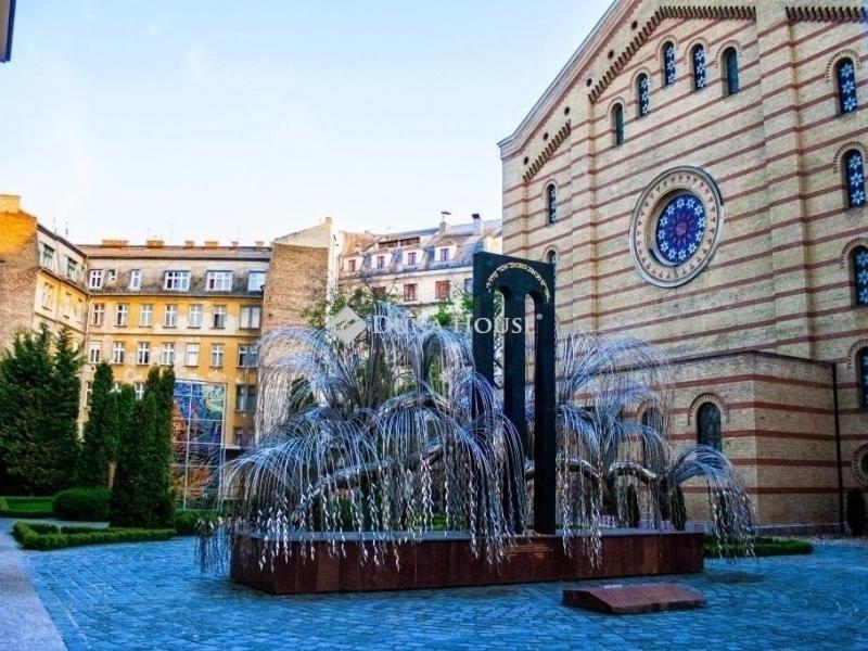 Eladó lakás Budapest