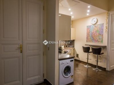 Eladó lakás Budapest