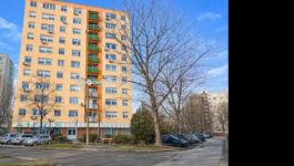 Eladó lakás Kecskemét