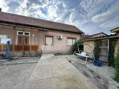 Eladó családi ház Nagykőrös