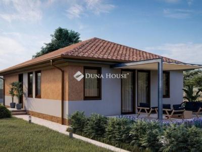 Eladó családi ház Kecskemét