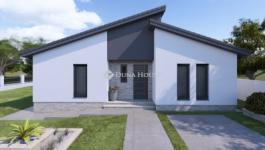 Eladó családi ház Kecskemét