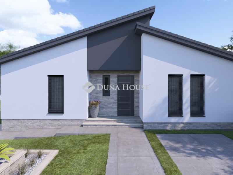 Eladó családi ház Kecskemét