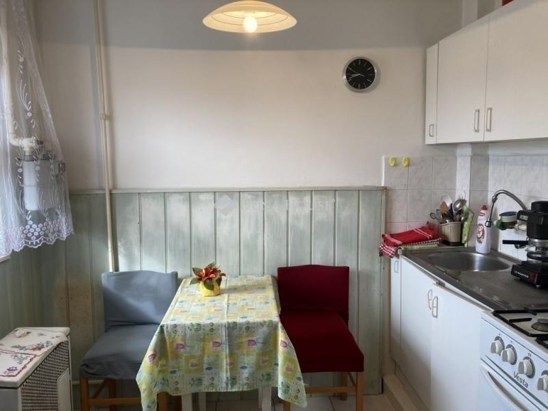 Eladó lakás Kecskemét