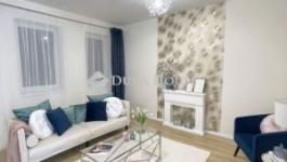 Eladó lakás Kecskemét