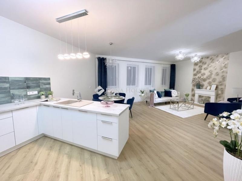 Eladó lakás Kecskemét