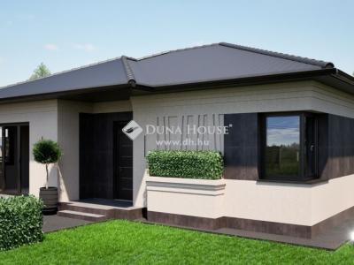 Eladó ikerház Kecskemét