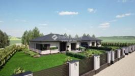 Eladó ikerház Kecskemét