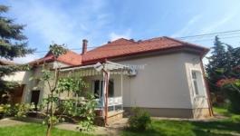 Eladó családi ház Kecskemét