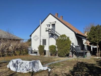 Eladó családi ház Kecskemét