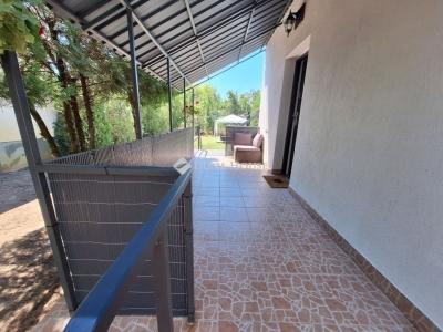 Eladó családi ház Kecskemét