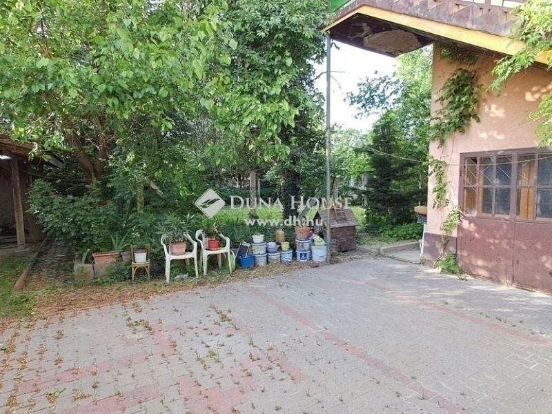 Eladó családi ház Kecskemét