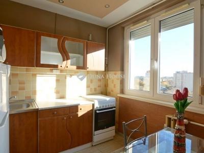 Eladó lakás Kecskemét