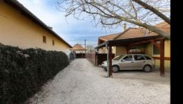 Eladó lakás Gyömrő