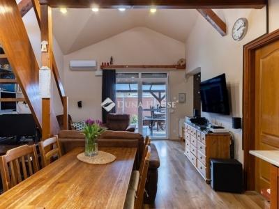 Eladó lakás Gyömrő