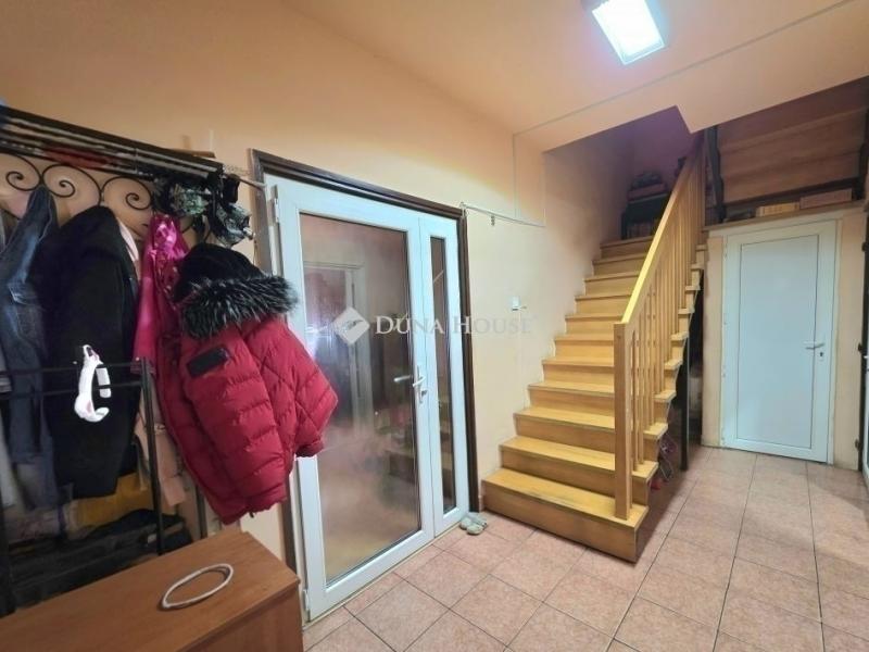 Eladó családi ház Gyömrő