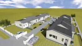 Eladó lakás Gyömrő