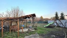 Eladó családi ház Gyömrő