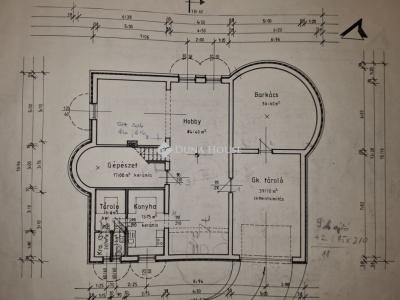 Eladó családi ház Gyömrő
