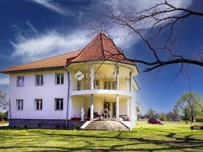 Eladó családi ház Gyömrő