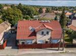Eladó családi ház Gyömrő