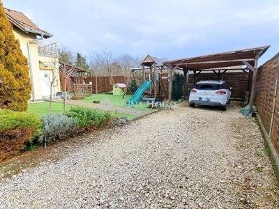 Eladó lakás Gyömrő