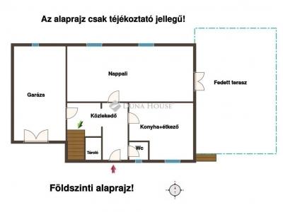 Eladó családi ház Maglód