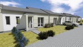 Eladó lakás Gyömrő