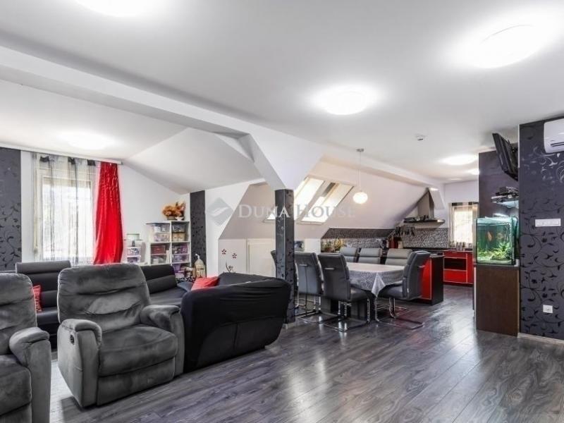 Eladó lakás Gyömrő