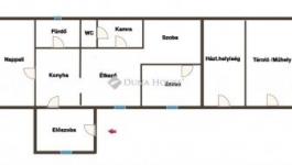 Eladó családi ház Maglód