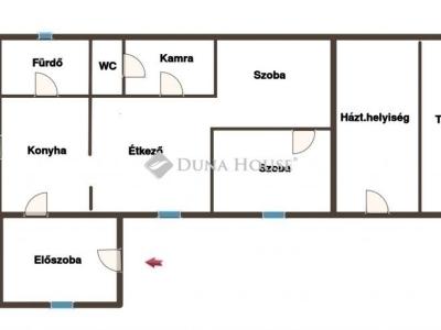 Eladó családi ház Maglód