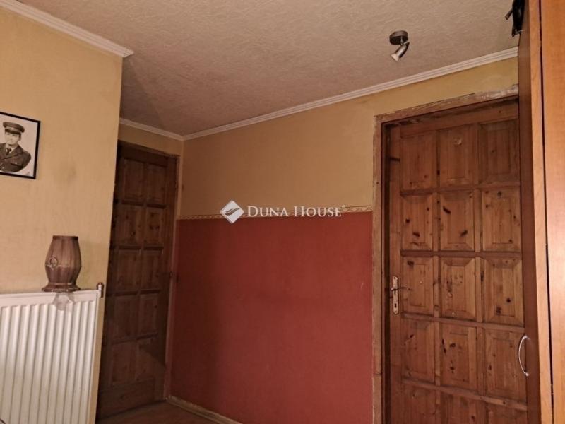 Eladó családi ház Gyömrő