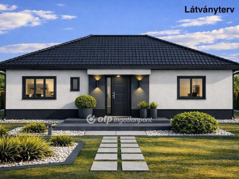 Eladó családi ház