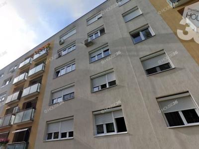 Eladó lakás Kecskemét