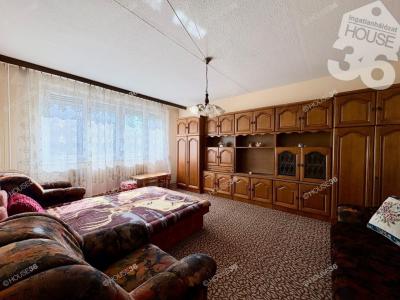 Eladó lakás Kecskemét