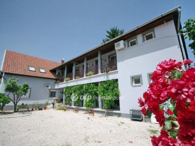 Eladó családi ház Gyula