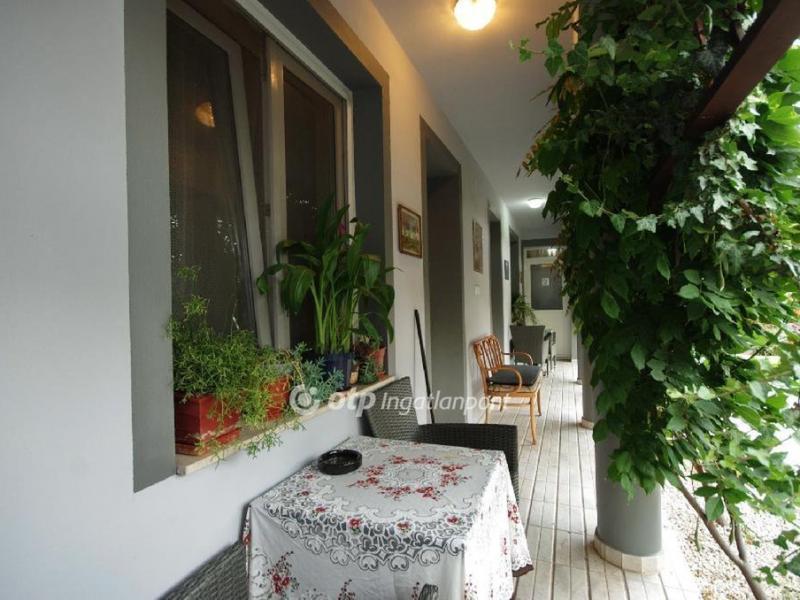 Eladó családi ház Gyula