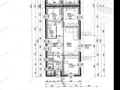 Eladó ikerház Kecskemét