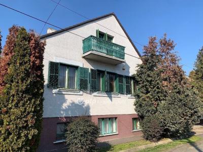 Eladó családi ház Szolnok