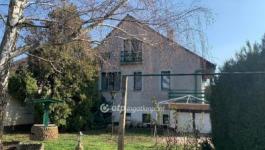 Eladó családi ház Szolnok