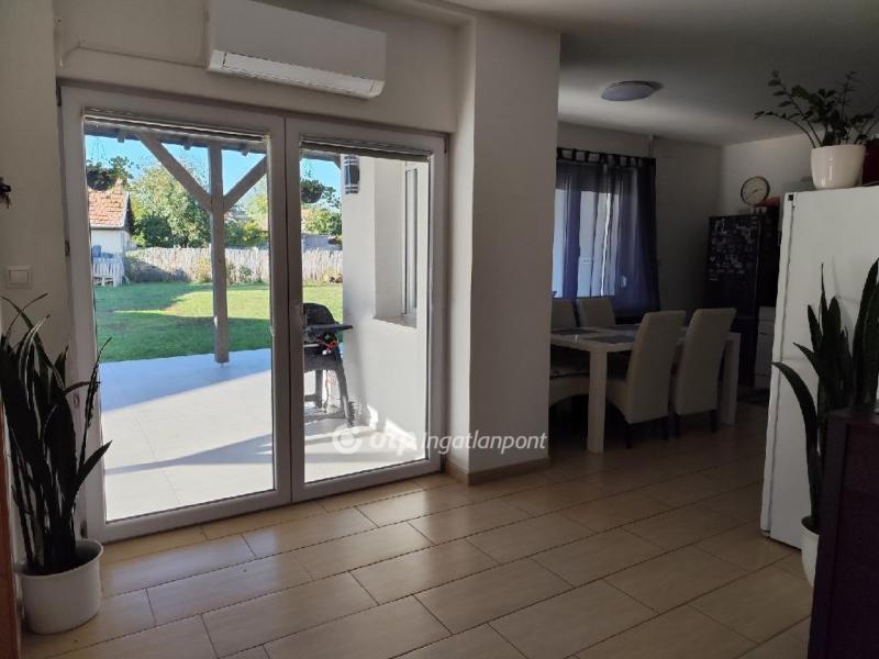 Eladó sorház Hajdúnánás