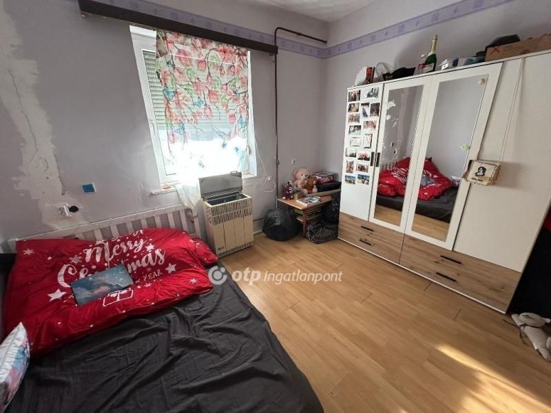 Eladó családi ház Ibrány