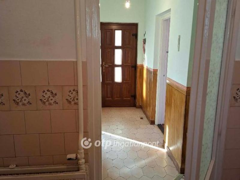 Eladó családi ház Hajdúnánás