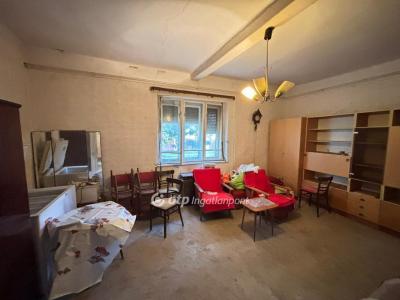 Eladó családi ház Hajdúnánás