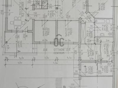Eladó családi ház Dánszentmiklós